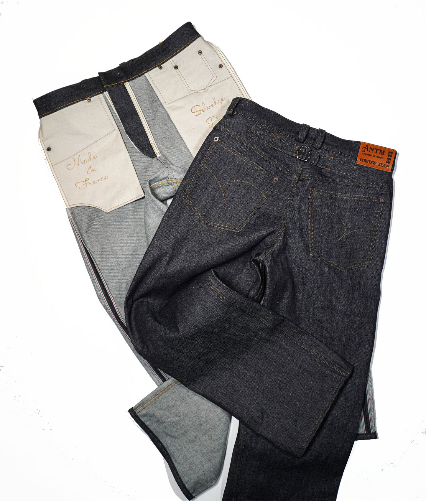 The Cowboy Jean