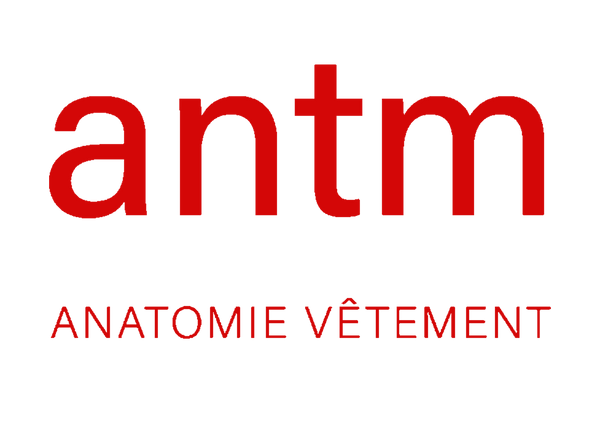 Anatomie Vêtement