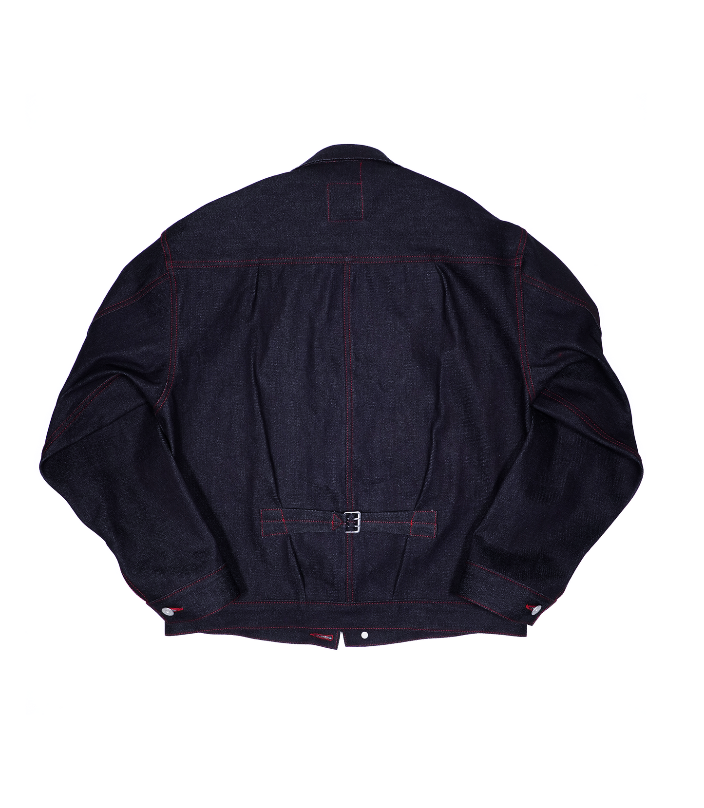 LA VESTE PLISSÉE